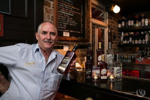 Beenleigh rum sports a new look and a new variant